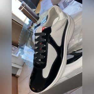 PRADA Men Sneaker